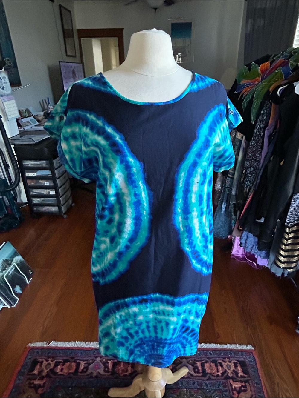 ✨NWT✨Dress is: Jones New York Sport